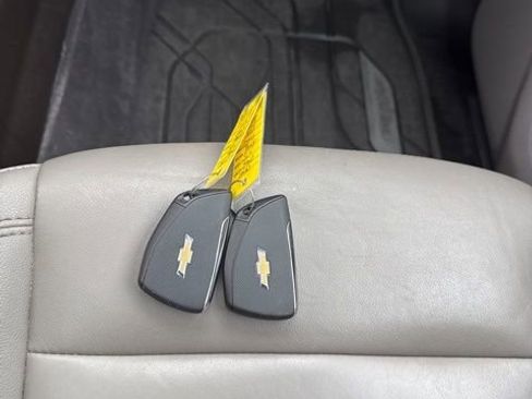 Used 2023 Chevrolet Tahoe Z71 w/ Z71 Off-Road Package image 20