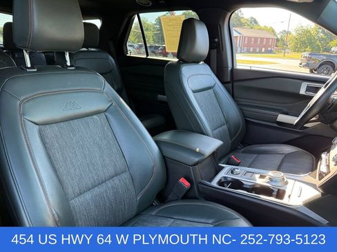 Certified 2023 Ford Explorer Timberline AWD/4WD image 20