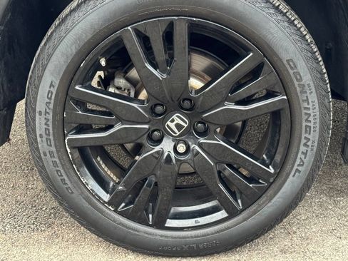 Used 2022 Honda Pilot Special Edition image 9