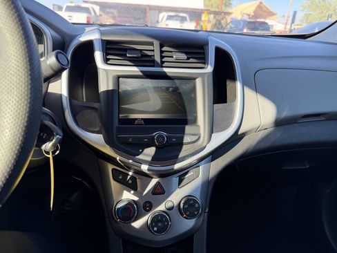 Used 2019 Chevrolet Sonic LT image 20