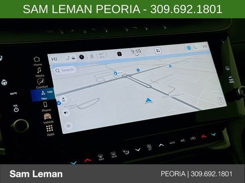 New 2026 Jeep Grand Cherokee L Limited image 13