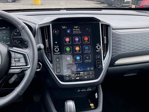 Certified 2026 Subaru Forester Limited image 6