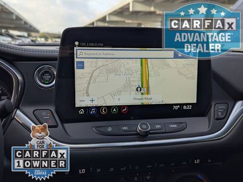 Used 2023 Chevrolet Blazer LT w/ Sound & Technology Package image 8