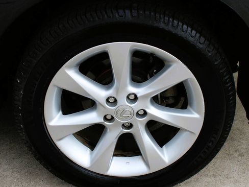 Used 2010 Lexus RX 350 2WD image 11