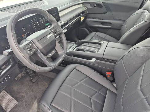 New 2027 Kia Telluride EX X-Line image 10