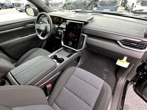 New 2026 GMC Acadia Elevation AWD/4WD image 12
