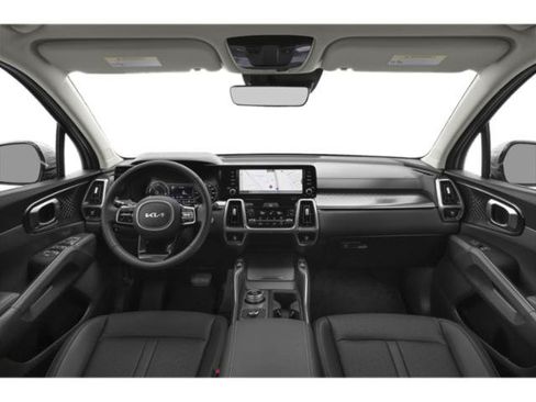 Certified 2023 Kia Sorento EX AWD/4WD image 11