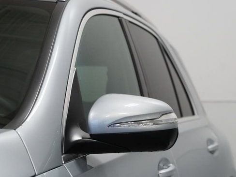 New 2025 Mercedes-Benz GLE 350 4MATIC image 12