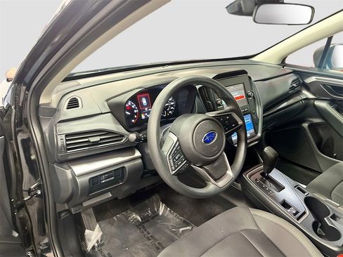 Used 2025 Subaru Impreza 2.0i image 9