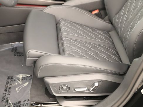 New 2026 Audi A6 Prestige AWD/4WD image 25
