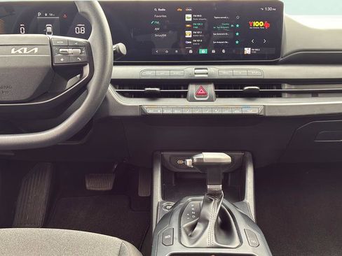 Certified 2025 Kia K4 FWD image 22