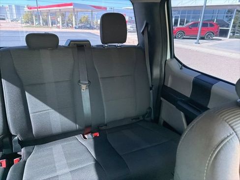 Used 2020 Ford F150 XL w/ Equipment Group 101A Mid RWD image 26