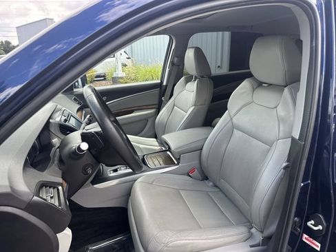 Used 2020 Acura MDX FWD w/ Technology Package image 17