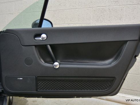 Used 2001 Audi TT 1.8T image 14