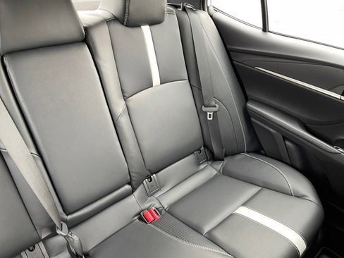 New 2026 Toyota Camry SE image 14