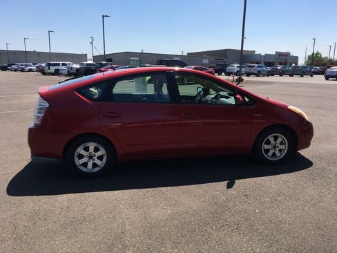 Used 2008 Toyota Prius FWD image 7