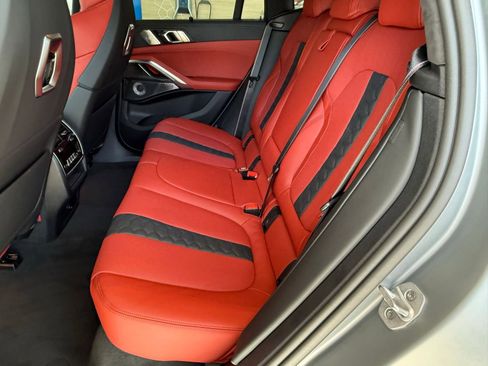 New 2027 BMW X6 M Competition AWD/4WD image 29