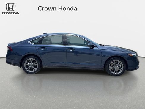 Used 2023 Honda Accord EX-L image 5