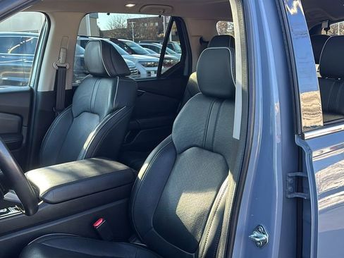 Certified 2024 Honda Pilot Elite image 10