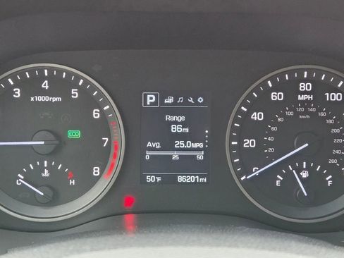 Used 2016 Hyundai Tucson Sport AWD/4WD image 31