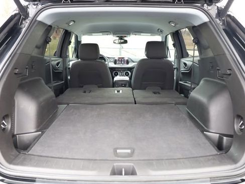 Used 2021 Chevrolet Blazer LT image 25