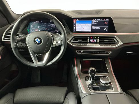 Used 2023 BMW X5 sDrive40i w/ Premium Package RWD image 9