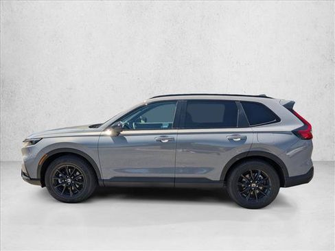 Used 2026 Honda CR-V Sport-L image 9