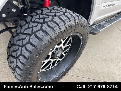 Used 2017 Ford F250 XLT w/ XLT Value Package image 36