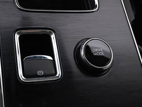 Used 2025 Lincoln Aviator Reserve w/ Equipment Group 201A image 34