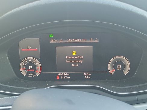 Used 2023 Audi A5 2.0T Premium Plus image 20