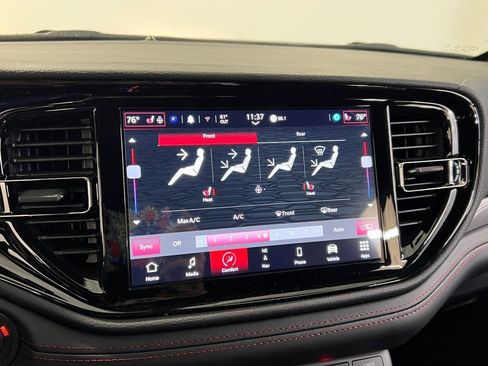 New 2026 Dodge Durango GT w/ Blacktop Package image 30