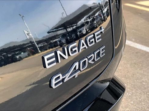 Certified 2024 Nissan Ariya ENGAGE+ image 8