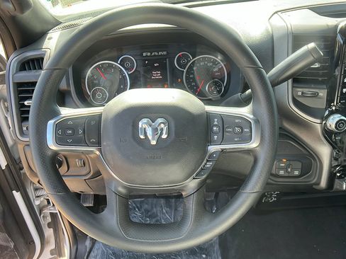 New 2025 RAM 2500 Tradesman image 20