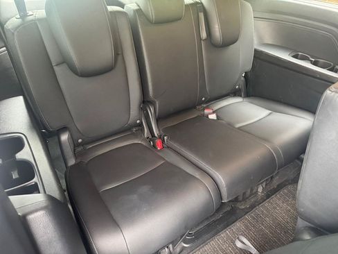 Used 2023 Honda Odyssey EX-L image 16