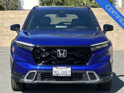 Certified 2023 Honda CR-V Sport Touring image 9