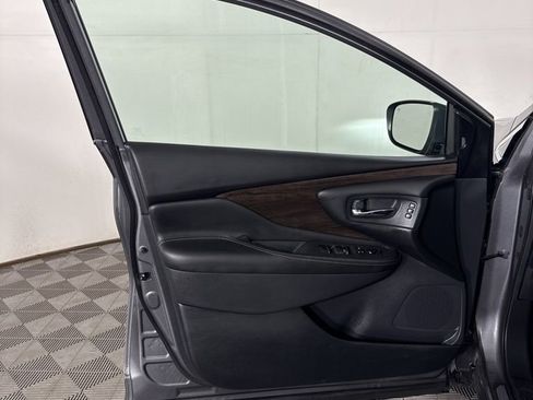 Used 2022 Nissan Murano Platinum AWD/4WD image 15