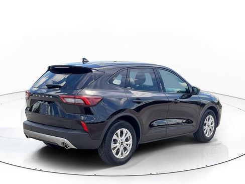 Used 2025 Ford Escape Active w/ Tech Pack #1 FWD image 5
