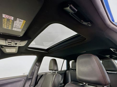 Used 2016 Toyota RAV4 SE w/ Advanced Technology Package image 22