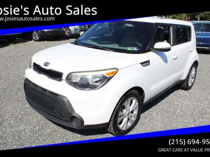 Used 2014 Kia Soul +