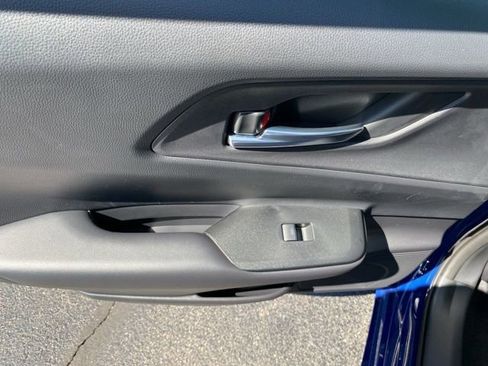 New 2025 Toyota Prius Plug-In Hybrid image 70