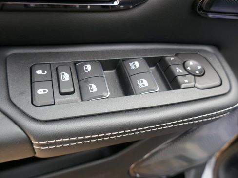 New 2026 RAM 1500 Limited AWD/4WD image 18