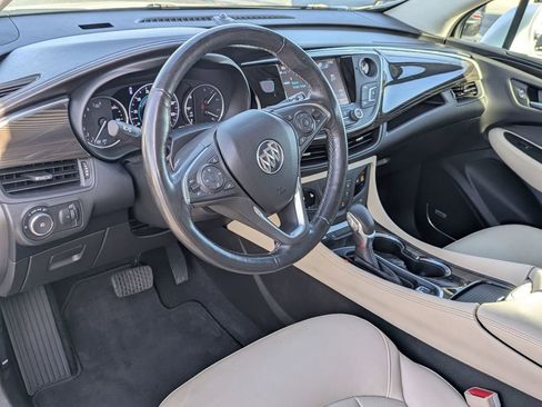 Used 2019 Buick Envision Premium image 17