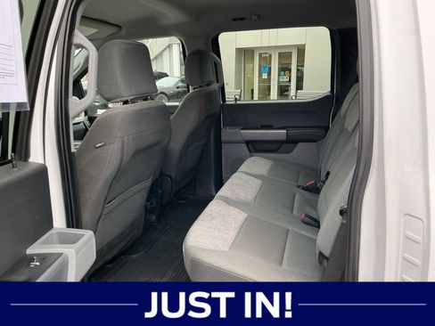 Used 2024 Ford F250 XLT image 6