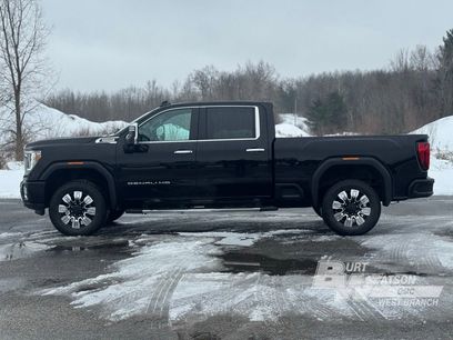 Used 2023 GMC Sierra 2500 Denali