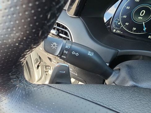 Used 2022 Hyundai Palisade Calligraphy FWD image 24