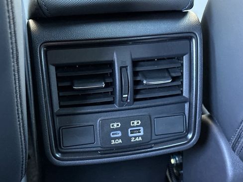 New 2026 Subaru Forester Limited image 13