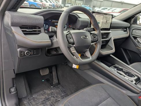 New 2026 Ford Explorer Tremor image 22