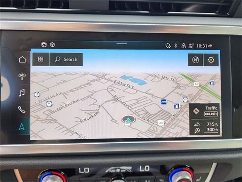 Certified 2025 Audi Q3 2.0T Premium Plus image 16