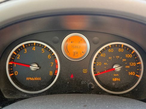 Used 2008 Nissan Sentra 2.0 S w/ Convenience Plus Pkg image 16