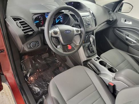 Used 2016 Ford Escape SE FWD image 12